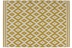 In multicolor: Kayoom Teppich Now! 300 Elfenbein / Gold