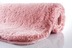 In rosa/pink: Kleine Wolke Badteppich Relax Pastellrose