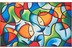 In multicolor: Luxor Living Kinderteppich Moré Goldfische