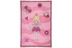 In rosa/pink: THEKO Kinderteppich Maui MH-3035-01 01 rosa/pink