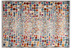 In multicolor: me gusta Teppich Anouk 125 Multi