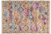 In multicolor: me gusta Teppich Anouk 225 Multi