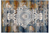 In multicolor: me gusta Teppich Anouk 925 Multi / Blau