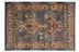 In grün: Oriental Collection Orient Teppich Gabiro 13 grün