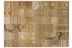 In beige: Oriental Collection Orient Teppich Gabiro 5504 beige