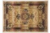 In beige: Oriental Collection Orient Teppich Gabiro 856 beige