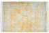 In multicolor: Padiro Teppich Dolce Vita 325 Grau / Gold