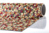 In multicolor: Peyer Syntex Teppich Mira Jacquard Mosaik Multicolor