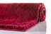 In rot: RHOMTUFT Badteppich COMFORT/COMPACT bordeaux