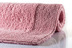 In rosa/pink: RHOMTUFT Badteppich PRESTIGE/EXQUISIT rosenquarz
