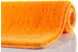 In terrakotta/orange: RHOMYhome Badteppich Uno 432 honey