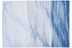 In blau: Sansibar Teppich Keitum SA-007 blue