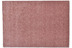 In rosa/pink: Sansibar Handwebteppich List UNI rosewood