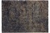 In grau: Schöner Wohnen Kollektion Fußmatte Manhattan Design 002, Farbe 044 Vintage anthrazit