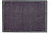In grau: Schöner Wohnen Kollektion Fußmatte Miami Col. 042 dunkelgrau