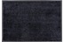 In grau: Schöner Wohnen Kollektion Fußmatte Miami, Farbe 044 anthrazit-schwarz