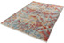 In multicolor: Schöner Wohnen Kollektion Teppich Mystik D.211 C.099 Dreiecke bunt
