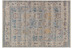 In multicolor: Schöner Wohnen Kollektion Teppich Mystik D.214 C.020 Orient Bordüre blau