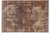 In multicolor: Schöner Wohnen Kollektion Teppich Mystik D.215 C.099 Orient Bordüre bunt