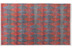 In multicolor: Schöner Wohnen Kollektion Teppich Mystik D.213 C.099 Harlequin rot/grün