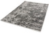 In grau: Schöner Wohnen Kollektion Teppich Vision D.213 C.040 Dreiecke anthrazit