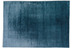 In blau: Schöner Wohnen Kollektion Teppich Aura D. 190 C. 020 blau