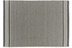 In grau: Schöner Wohnen Kollektion Teppich Botana D. 191 C. 045 Blockstreifen