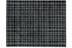 In grau: Schöner Wohnen Kollektion Teppich Cosetta D. 201 C. 004 Gitter silber