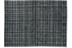 In grau: Schöner Wohnen Kollektion Teppich Cosetta D. 201 C. 040 Gitter grau
