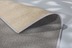 In grau: Schöner Wohnen Kollektion Teppich Galya D. 190 C. 004 silber