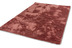 In rosa/pink: Schöner Wohnen Kollektion Teppich Harmony D.190 C.016 koralle