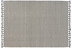 In grau: Schöner Wohnen Kollektion Teppich Insula D.191 C. 005 grau
