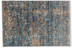 In blau: Schöner Wohnen Kollektion Teppich Mystik D. 194 C. 020 blau