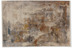 In beige: Schöner Wohnen Kollektion Teppich Mystik D. 199 C. 006 beige