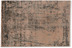 In multicolor: Schöner Wohnen Kollektion Teppich Velvet D.191 C.011 rosegold