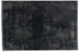In grau: Schöner Wohnen Kollektion Teppich Velvet D.192 C.040 anthrazit