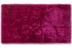 In rosa/pink: Tom Tailor Hochflor-Teppich Soft Uni pink