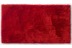 In rot: Tom Tailor Hochflor-Teppich Soft Uni rot