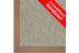 In braun: Astra Outdoor/Küchenteppich Sylt Design 803 silber Farbe 040