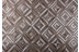 In multicolor: talis teppiche Lederteppich LEATHER Textile Des. 4805