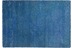 In blau: THEKO Teppich Color Shag 521 700 blau