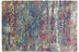 In multicolor: THEKO Teppich Color Shag 521 800 multicolor
