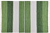In grün: THEKO Teppich Happy Design green multi
