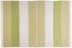 In grün: THEKO Handwebteppich Happy Design Stripes grün