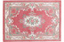 In rosa/pink: THEKO Teppich Ming 501 rose
