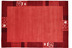 In rot: THEKO Teppich Royal Ganges 991 200 rot