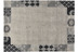 In grau: THEKO Nepalteppich Talonga Silk RSK495 grey multi