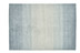 In grau: THEKO Teppich Wool Comfort Ombre 650 grau