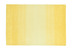 In gelb: THEKO Teppich Wool Comfort Ombre 850 gelb