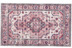In rosa/pink: Tom Tailor Badteppich Oriental Bath Four berry